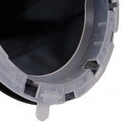 Manžeta radiacej páky s rámčekom Peugeot 308 3008 c