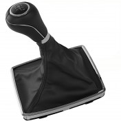 Radiaca páka s manžetou Mercedes C-trieda, 6 stupňová 07-14