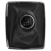 Radiaca páka s manžetou Mercedes C-trieda, 6 stupňová 07-14 a