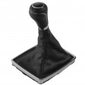 Radiaca páka s manžetou Mercedes C-trieda, 6 stupňová 07-14 c