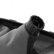 Radiaca páka s manžetou Mercedes C-trieda, 6 stupňová 07-14 d