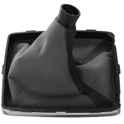 Radiaca páka s manžetou Mercedes C-trieda, 6 stupňová 07-14 b