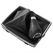 Radiaca páka s manžetou Mercedes C-trieda, 6 stupňová 07-14 e