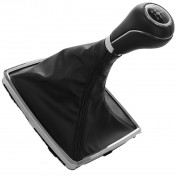 Radiaca páka s manžetou Mercedes C-trieda, 6 stupňová 07-14 f