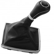 Radiaca páka s manžetou Mercedes C-trieda, 6 stupňová 07-14 g