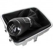 Radiaca páka s manžetou a rámčekom VW Golf PLUS 5 stupňová od 2005 12 mm a