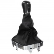 Radiaca páka s manžetou a rámčekom VW Golf PLUS 5 stupňová od 2005 12 mm e