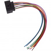 Koncovky piny so zástrčkou SEAT 1J0973735 c