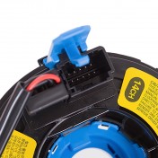 Airbag krúžok volantu, krúžok pod volant Hyundai i20 I, 934902P170 b