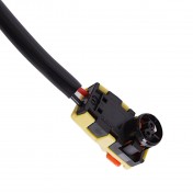 Airbag krúžok volantu, krúžok pod volant Kia Sorento II, 934902P170 g