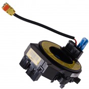 Airbag krúžok volantu, krúžok pod volant Kia Sorento II, 934902P170 e