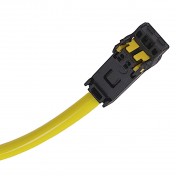 Airbag krúžok volantu, krúžok pod volant Hyundai Genesis, 93490-2M300 g