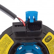 Airbag krúžok volantu, krúžok pod volant Hyundai i30, 934901W110 d