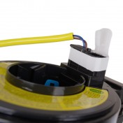 Airbag krúžok volantu, krúžok pod volant Hyundai Santa Fe, 934902B200 b