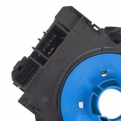 Airbag krúžok volantu, krúžok pod volant Hyundai Santa Fe, 934902B200 c