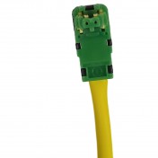 Airbag krúžok volantu, krúžok pod volant Hyundai Santa Fe, 934902B200 h