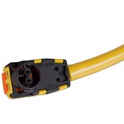 Airbag krúžok volantu, krúžok pod volant Hyundai i40 I, 934903R311 f