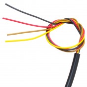 Káblový zväzok ABS Audi A3 8P 03-12 g