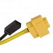 Airbag krúžok volantu, krúžok pod volant Mitsubishi Pajero od 2006 b