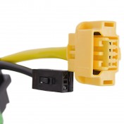 Airbag krúžok volantu, krúžok pod volant Mitsubishi Outlander od 2005 c