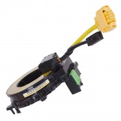 Airbag krúžok volantu, krúžok pod volant Mitsubishi L200 05-12 c