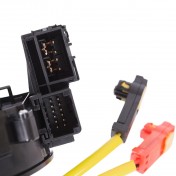 Airbag krúžok volantu, krúžok pod volant Toyota Avensis II 8430602140 d