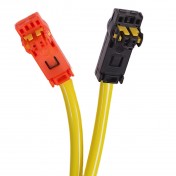 Airbag krúžok volantu, krúžok pod volant Toyota Avensis II 8430602140 g