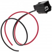Koncovky piny ku pumpe, abs, alternátora, kompresora, klimatizácie Nissan Micra