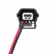 Koncovky piny ku pumpe, abs, alternátora, kompresora, klimatizácie Renault Laguna 01-15 b