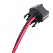 Koncovky piny ku pumpe, abs, alternátora, kompresora, klimatizácie Renault Laguna 01-15 c