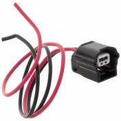 Koncovky piny ku pumpe, abs, alternátora, kompresora, klimatizácie Nissan Qashqai od 2007 d