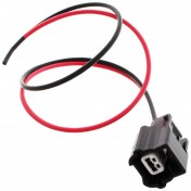 Koncovky piny ku pumpe, abs, alternátora, kompresora, klimatizácie Renault Laguna 01-15 e