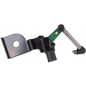 Snímač, čidlo úrovne sklonu svetlometov, predná pravá strana VW T5 09-15