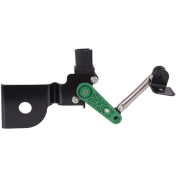 Snímač, čidlo úrovne sklonu svetlometov, predná pravá strana VW T5 09-15 b