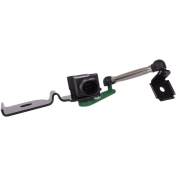 Snímač, čidlo úrovne sklonu svetlometov, predná pravá strana VW T5 09-15 d