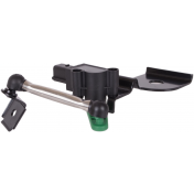 Snímač, čidlo úrovne sklonu svetlometov, predná pravá strana VW T5 09-15 c