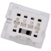 Spínač mikrospinač zadných kufrových dverí Nissan X-TRAIL od 2007 c