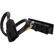 Spínač mikrospinač zadných kufrových dverí Nissan QASHQAI II od 2013 c