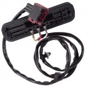 Snímač bočné posuvné dvere Renault Trafic II od 2001, 3 piny d