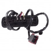 Snímač bočné posuvné dvere Nissan Primastar od 2001, 3 piny e