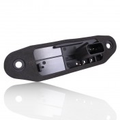 Kontakt bočné posuvné dvere Ford TRANSIT od 2000, 3 piny d