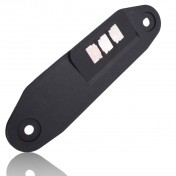 Kontakt bočné posuvné dvere Ford TRANSIT od 2000, 3 piny b