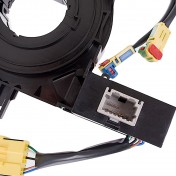 Airbag krúžok volantu, krúžok pod volant Renault Megane III 255670019R b