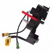 Airbag krúžok volantu, krúžok pod volant Renault Scenic III, Grand Scenic III 255670019R i