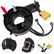 Airbag krúžok volantu, krúžok pod volant Renault Megane III 255670019R j