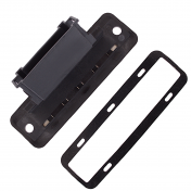 Kontakt bočné posuvné dvere Mercedes Viano od 2003, 5 piny A6398200011 c