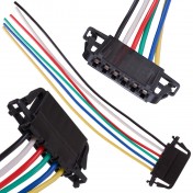 Koncovky piny pre zadné svetlo SEAT 191972716