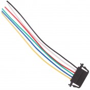 Koncovky piny pre zadné svetlo VW 191972716 a