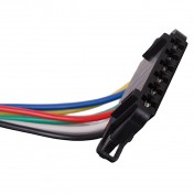 Koncovky piny pre zadné svetlo SEAT 191972716 b