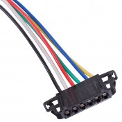 Koncovky piny pre zadné svetlo VW 191972716 d